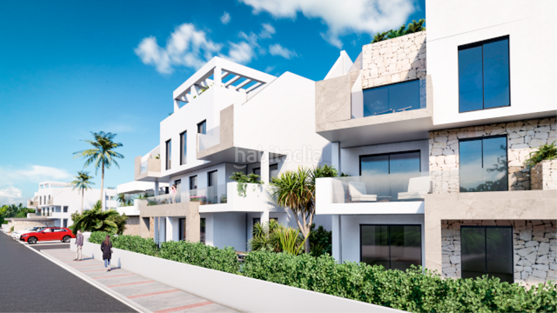 Foto 0e821c2a-6acf-4e7e-b0ad-b966e1b3783e. Apartamento piso nuevo en una residencia con todos los servicios en Guardamar del Segura