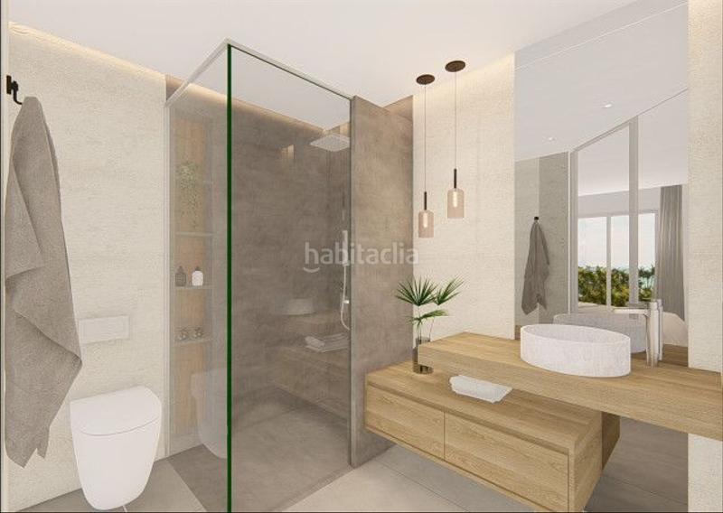 Foto 0ea5804a-f296-4de4-8deb-23e6e24f2b15. Apartamento piso nuevo en una residencia con todos los servicios en Guardamar del Segura