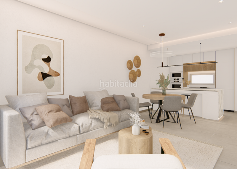 Foto 158c1e3a-5661-4a5b-9c4e-70cdd0b0ec8c. Apartamento piso nuevo en una residencia con todos los servicios en Guardamar del Segura