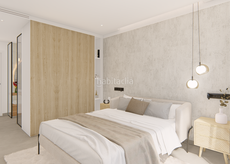 Foto 21580958-12bc-4796-8cd4-1c1dbfa13740. Apartamento piso nuevo en una residencia con todos los servicios en Guardamar del Segura