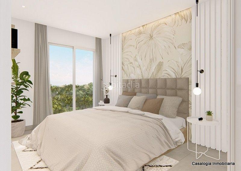 Foto 25e92ba7-74ed-4a4f-be47-99de9912a9bb. Apartamento piso nuevo en una residencia con todos los servicios en Guardamar del Segura