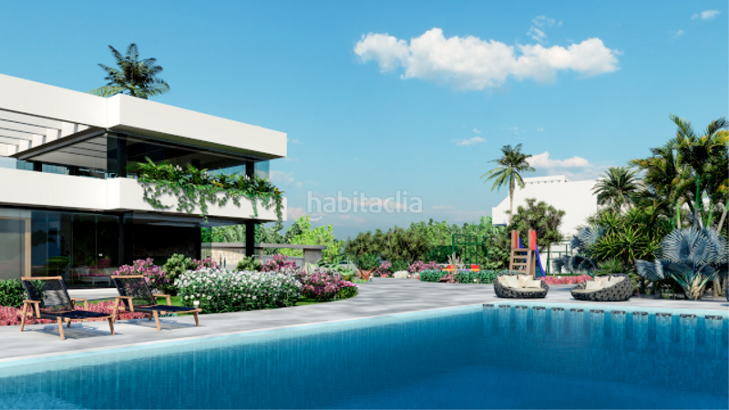 Foto 29eb4f89-aa03-4fd2-a654-56b110f358f0. Apartamento piso nuevo en una residencia con todos los servicios en Guardamar del Segura