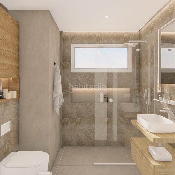Foto 37f0c001-37fa-4c83-81d9-fcf73b231c68. Apartamento piso nuevo en una residencia con todos los servicios en Guardamar del Segura