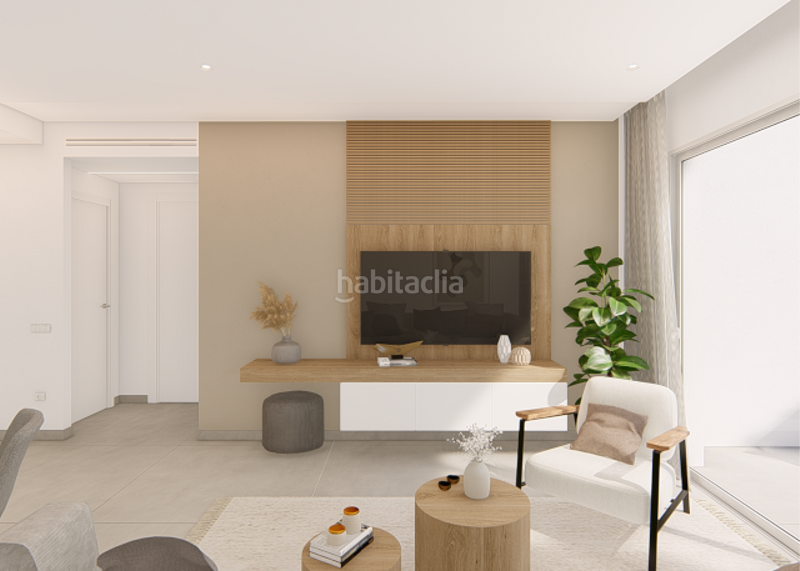Foto 49cfa43b-8c17-4eae-b57d-fad3935e37cb. Apartamento piso nuevo en una residencia con todos los servicios en Guardamar del Segura