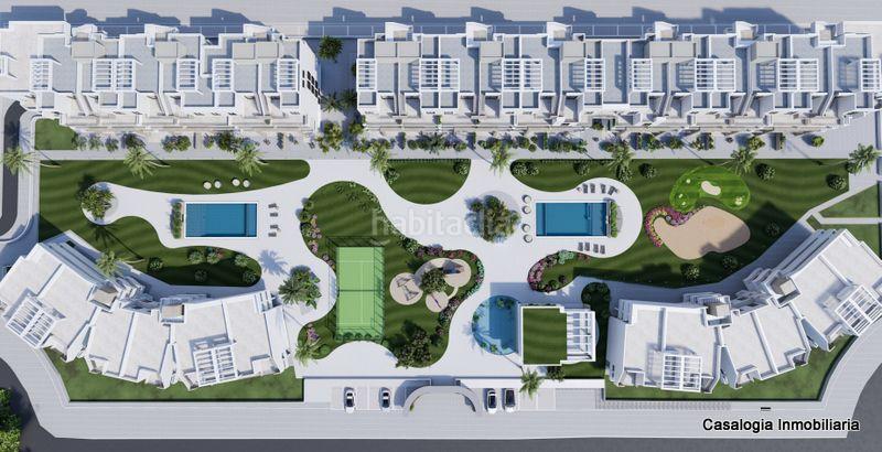 Foto 5a9eb2db-0e65-4d21-afb2-9803058025fb. Apartamento piso nuevo en una residencia con todos los servicios en Guardamar del Segura