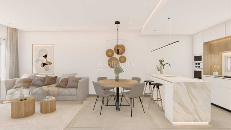 Foto a0d28b59-067a-40a3-a57e-682329740dc5. Apartamento piso nuevo en una residencia con todos los servicios en Guardamar del Segura