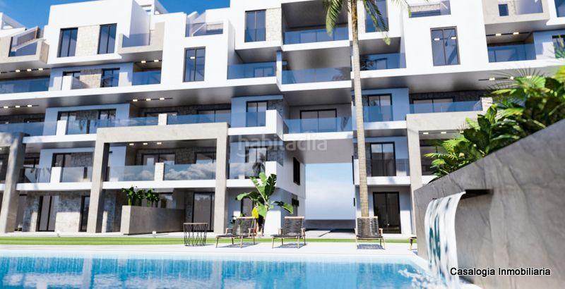 Foto ac322509-c3f1-4603-b2d4-3441da6468a7. Apartamento piso nuevo en una residencia con todos los servicios en Guardamar del Segura