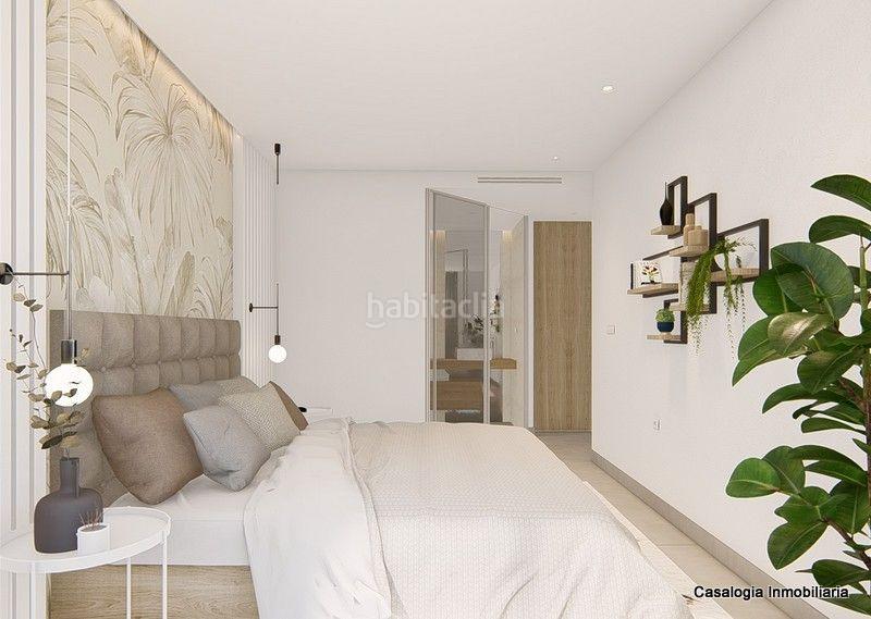 Foto b13f1ce4-9b89-4e98-ab10-971244c156d9. Apartamento piso nuevo en una residencia con todos los servicios en Guardamar del Segura