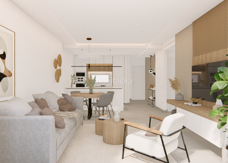 Foto c401f35a-4834-4408-9ae3-7fe352d1dbc3. Apartamento piso nuevo en una residencia con todos los servicios en Guardamar del Segura