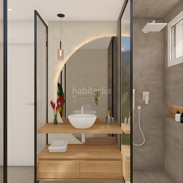 Foto d4d7ffc3-2625-45f2-b197-cee9c19cc433. Apartamento piso nuevo en una residencia con todos los servicios en Guardamar del Segura