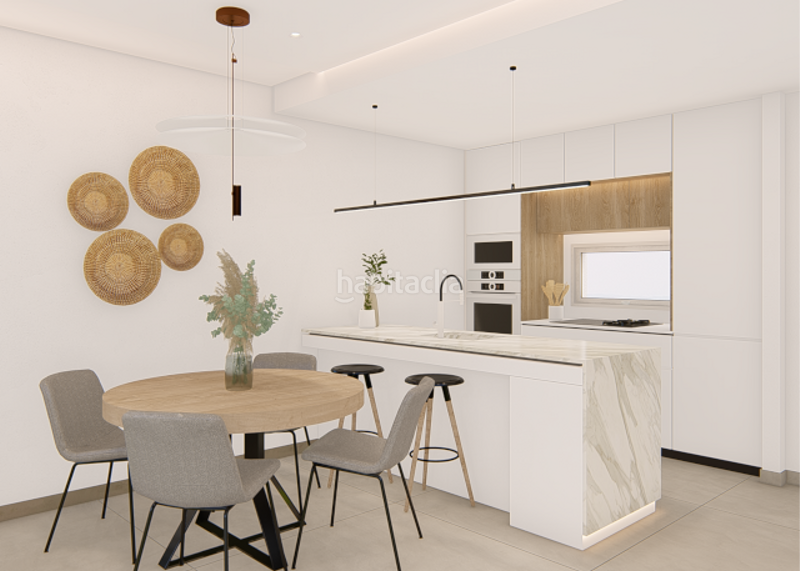 Foto ff41abed-2cca-4543-92e9-cd999032db92. Apartamento piso nuevo en una residencia con todos los servicios en Guardamar del Segura