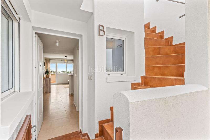 Foto 7a63de26-eb0f-4b1a-8ded-92e934db3bee. Apartamento residencia con piscina, piso de 3 habitaciones con jardín privado. en Orihuela
