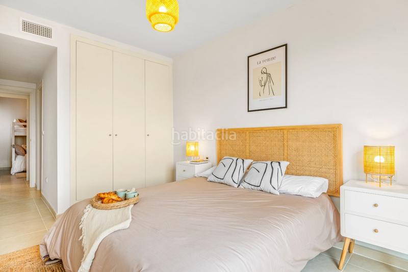 Foto 9fc97a29-9ea7-41a4-b5ce-343741701b4f. Apartamento residencia con piscina, piso de 3 habitaciones con jardín privado. en Orihuela