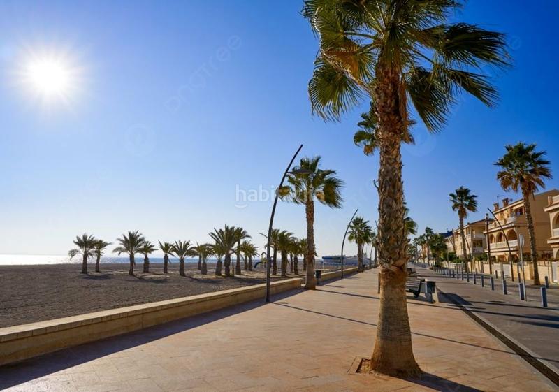 Foto 4c022ad1-17a6-4406-a45c-468e8d7f0e5c. Àtic amb piscina a Playa Tamarit-Playa Lissa Santa Pola