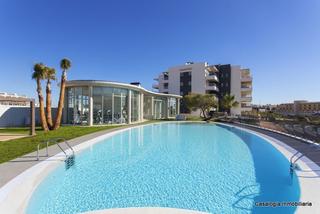 Piso en Villamartín-Las Filipinas. Piso de 3 habitaciones en residencia de lujo