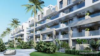 Apartament a El Edén. Piso nuevo en una residencia con todos los servicios