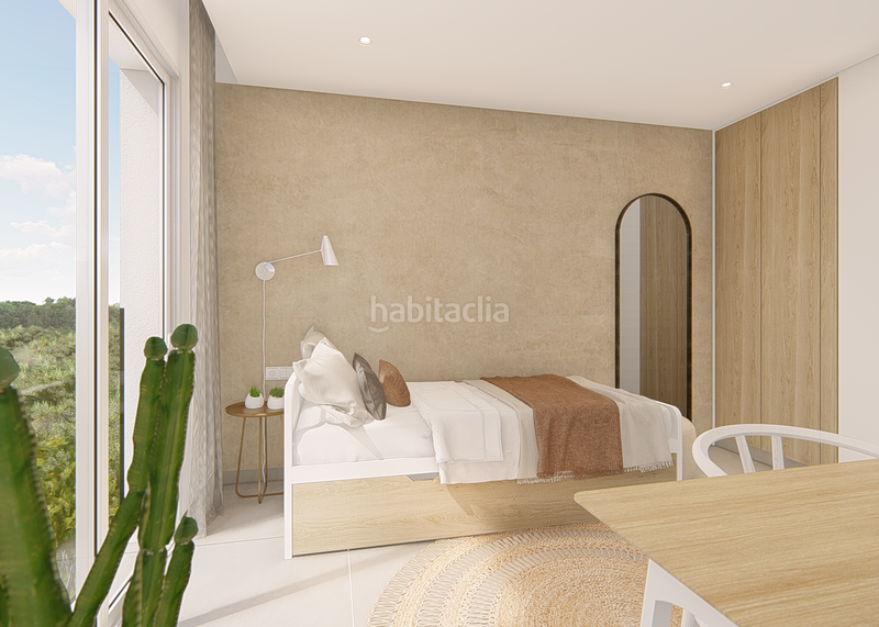 Foto bd945f95-33f6-4245-a126-1ab8cd58d7f5. Piccolo appartamento con piscina in El Edén Guardamar del Segura
