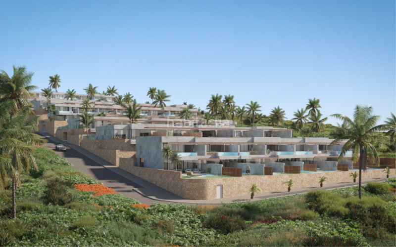 Foto 2b03e809-c999-4048-9d4f-5fb12f5b40af. Attico con riscaldamento parcheggio piscina in Puerto de Santiago Santiago del Teide