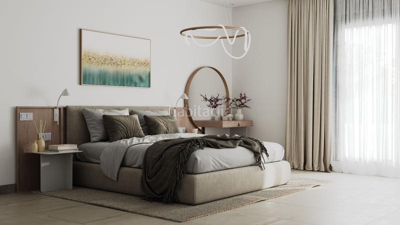 Foto f71e62a3-d960-4088-bf9a-17fc3da7136d. Chalet espléndido chalet nuevo e en Carrió - La Merced - Los Pinos Calp