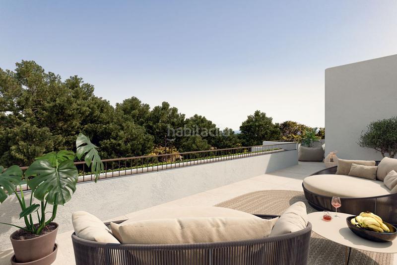 Foto 71e9b7fe-cebb-4609-afe1-755479855165. Chalet avec chauffage piscine dans Pinar de Advocat-Cometa Moraira