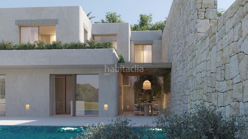 Foto df3386d8-f73b-4f3f-8731-90c4a7fee782. Chalet avec chauffage piscine dans Pinar de Advocat-Cometa Moraira