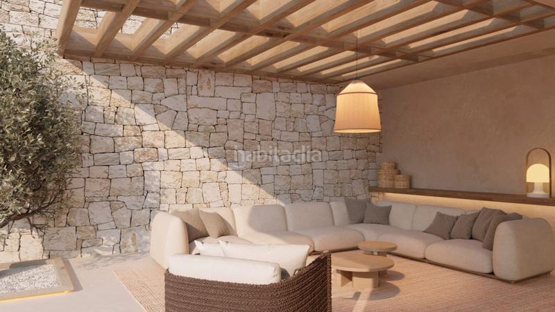 Foto fe77147b-b331-4767-a775-ad6dcf6ec105. Chalet avec chauffage piscine dans Pinar de Advocat-Cometa Moraira