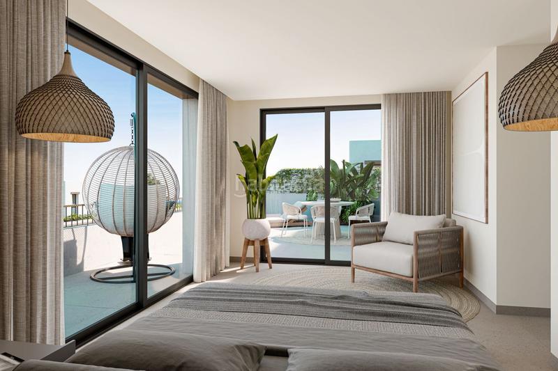 Foto 0d5fd2b3-94f7-495b-b1d0-dadc718760d0. Chalet avec chauffage piscine dans Pinar de Advocat-Cometa Moraira