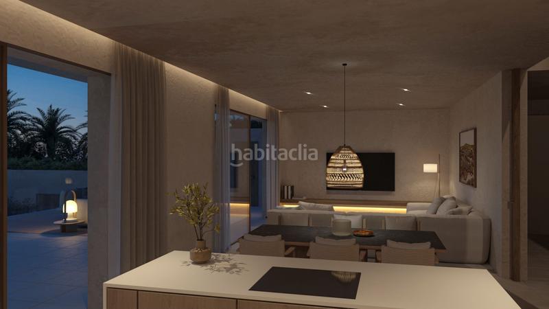 Foto a0e1e75f-80dd-4659-860f-48c031baeec7. Chalet avec chauffage piscine dans Pinar de Advocat-Cometa Moraira