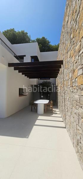 Foto b50a69dc-e238-42dd-b947-b603fe352840. Chalet avec chauffage piscine dans Pinar de Advocat-Cometa Moraira
