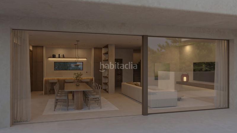 Foto fd582f92-8f1e-4065-8111-48ef713bb83b. Chalet avec chauffage piscine dans Pinar de Advocat-Cometa Moraira