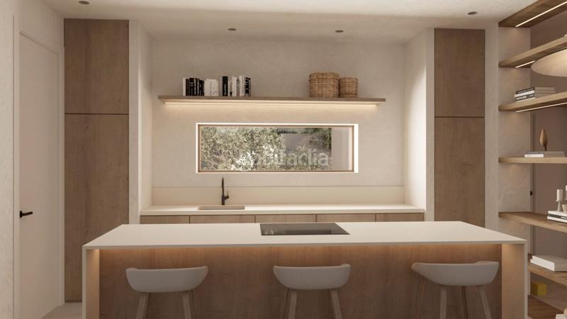 Foto 7f1facc4-8495-4af0-b70a-018a76a60710. Chalet avec chauffage piscine dans Pinar de Advocat-Cometa Moraira