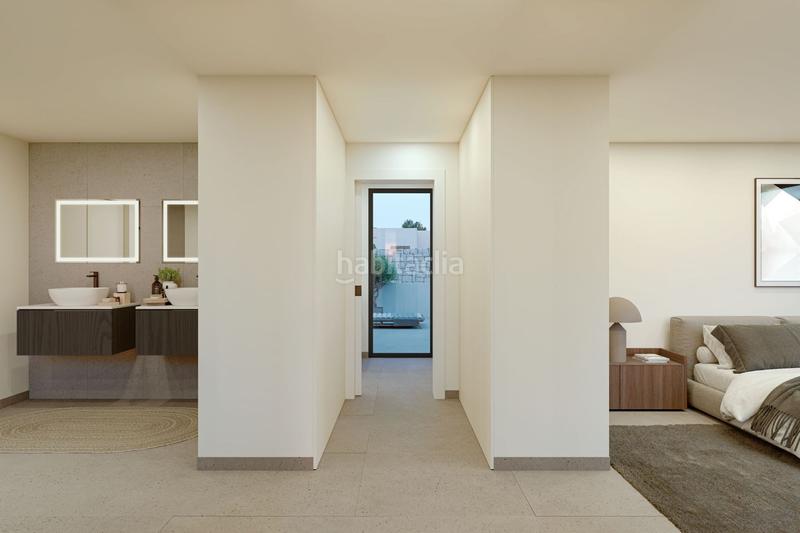 Foto 49bceba2-b415-4189-a7c0-1b97261382c4. Chalet villa de ensueño en Pinar de Advocat-Cometa Moraira