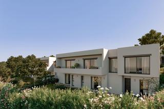 Chalet  Dels tossals. Villa de ensueño en moraira