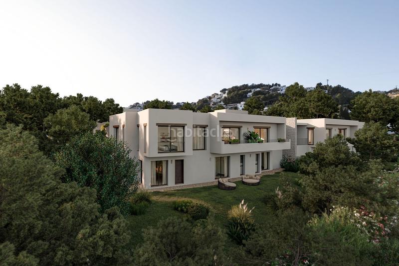 Foto 9f3cf6bc-ee03-4e79-99bf-cd4af4ec4173. Chalet villa de ensueño en Pinar de Advocat-Cometa Moraira