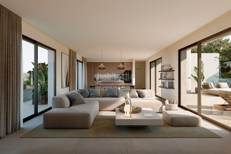 Foto aabc08c2-2ec2-4ce3-b0d0-74f23f2bb532. Chalet villa de ensueño en Pinar de Advocat-Cometa Moraira