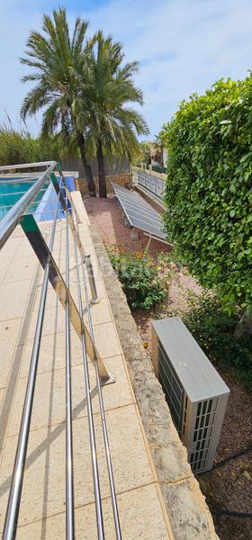 Foto 2a4a8076-9942-42fc-bb41-928eac4b79a5. Casa amb calefacció piscina a Montgó - Ermita Xàbia