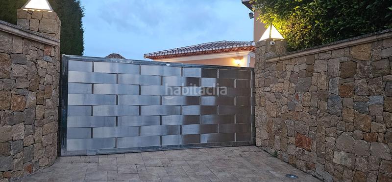 Foto 369eb2ac-b00c-4f29-93d9-c071ef6fa039. Casa amb calefacció piscina a Montgó - Ermita Xàbia