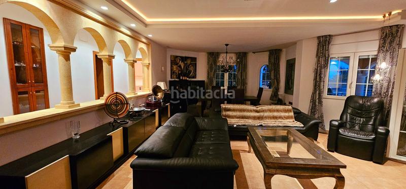 Foto 4019c904-1225-43d1-b3b4-0ea5c427eb01. Casa amb calefacció piscina a Montgó - Ermita Xàbia