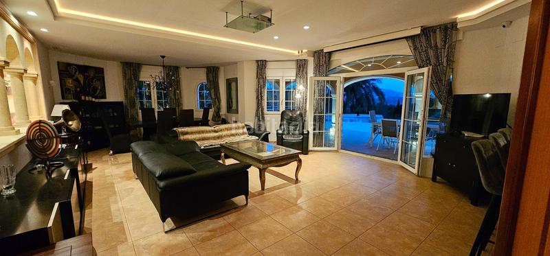 Foto 4a5e71f8-01c8-4e50-8f2a-3977331c131e. Casa amb calefacció piscina a Montgó - Ermita Xàbia