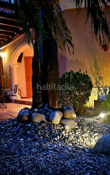 Foto 4d8caac9-0512-4d30-ad27-18f34be9c235. Casa amb calefacció piscina a Montgó - Ermita Xàbia