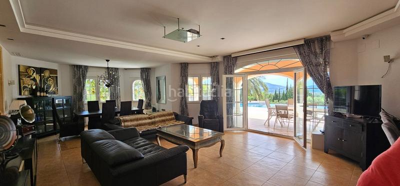 Foto 4e380c18-4c42-4a30-b202-885e7389f2f0. Casa amb calefacció piscina a Montgó - Ermita Xàbia