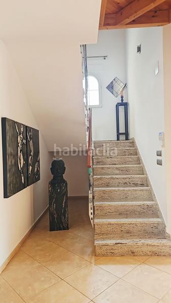 Foto 6194cfb1-11c3-4a03-912e-b151a2ad9cc6. Casa amb calefacció piscina a Montgó - Ermita Xàbia