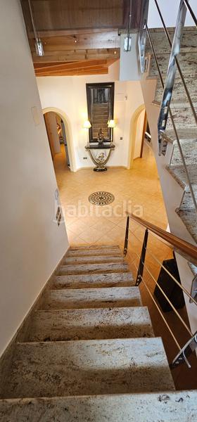 Foto 693806bf-e0a3-4d9a-b67b-0d0755fc6f8d. Casa amb calefacció piscina a Montgó - Ermita Xàbia