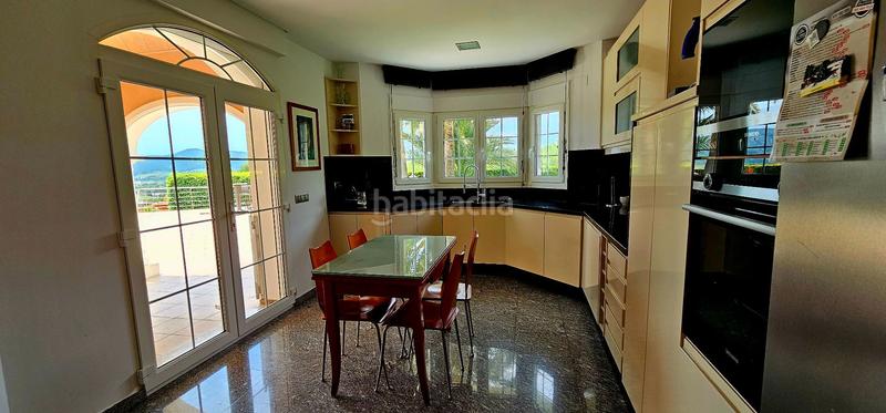 Foto 6a032e19-14ec-4e9e-aac8-28867b8ed335. Casa amb calefacció piscina a Montgó - Ermita Xàbia