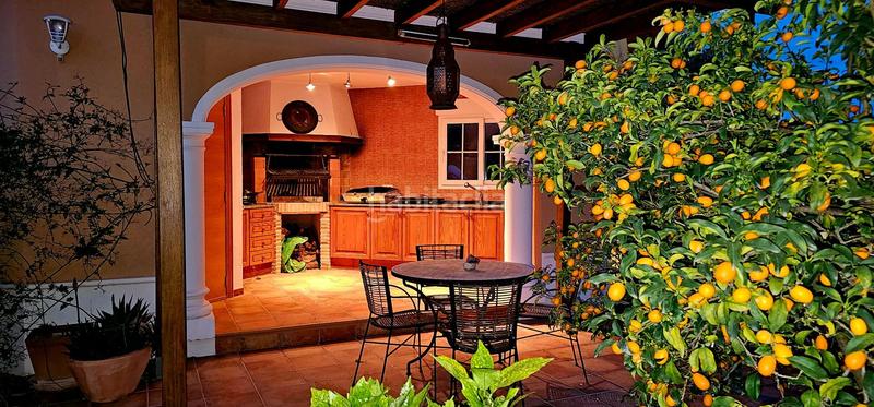 Foto 6f9ca354-5661-484d-9308-9bcfb5eb7311. Casa amb calefacció piscina a Montgó - Ermita Xàbia