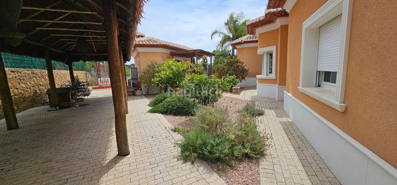 Foto 7136fda4-8e96-4148-b5ad-ef802e529bfa. Casa amb calefacció piscina a Montgó - Ermita Xàbia