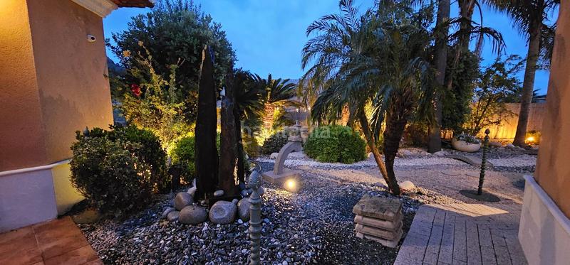 Foto 72929254-c8fc-4ac6-a8f0-38c3d58d205f. Casa amb calefacció piscina a Montgó - Ermita Xàbia