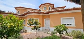 Maison à Montgó - Ermita. Villa californiana, elegancia, lujo, tranquilidad.