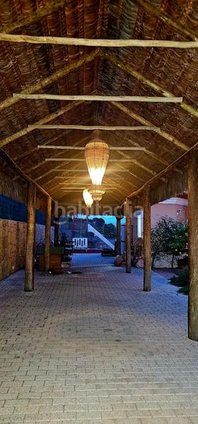 Foto 9af200e4-1acb-4124-856c-22d48e37d5e8. Casa amb calefacció piscina a Montgó - Ermita Xàbia