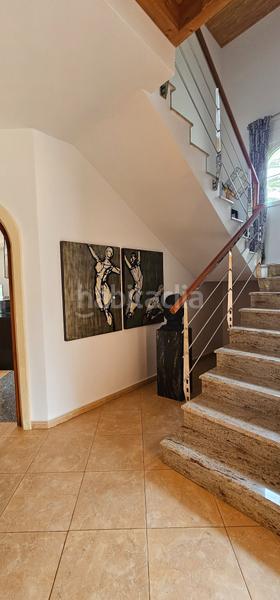 Foto 9e2f31c7-cad9-448d-b885-ef52c1e20846. Casa amb calefacció piscina a Montgó - Ermita Xàbia